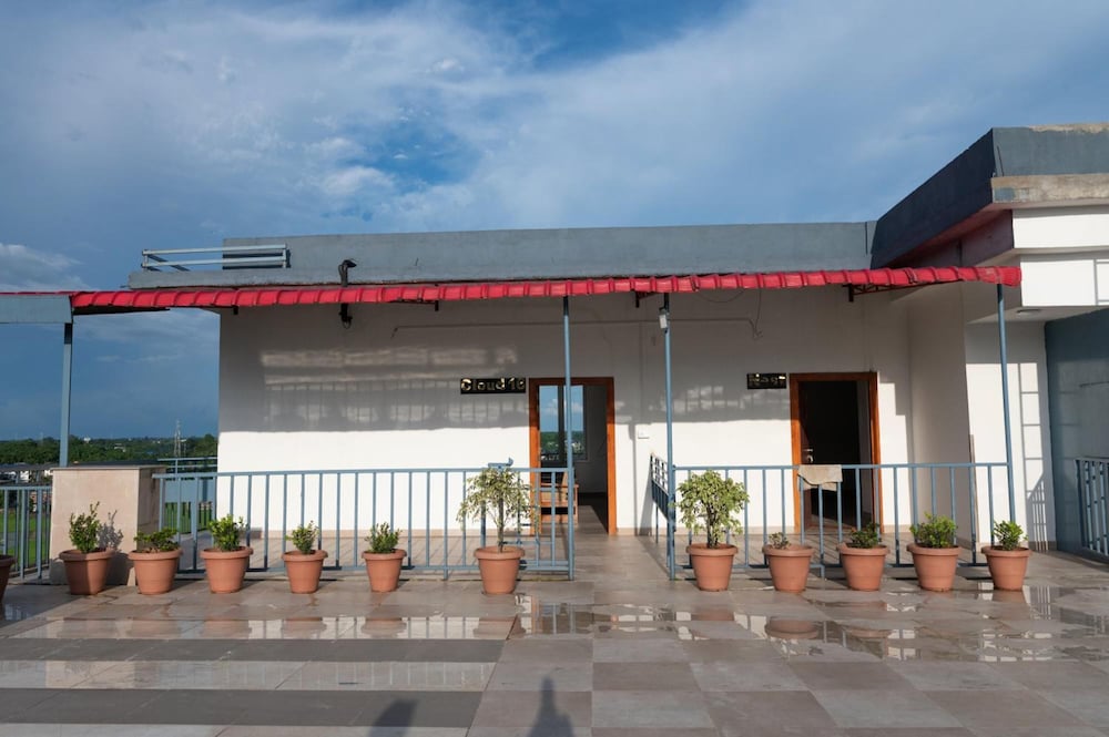 pushkara sarovar portico dibrugarh
