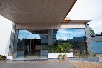 pushkara sarovar portico dibrugarh