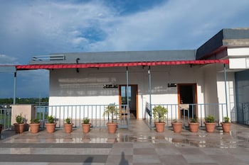 pushkara sarovar portico dibrugarh
