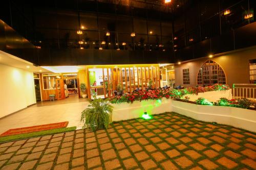 amuse vista resorts and spa