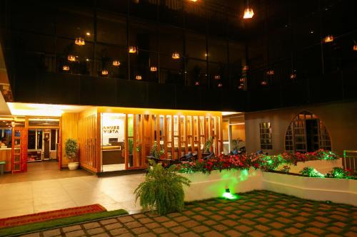 amuse vista resorts and spa