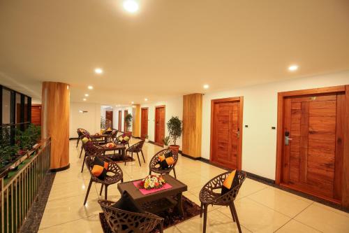 amuse vista resorts and spa