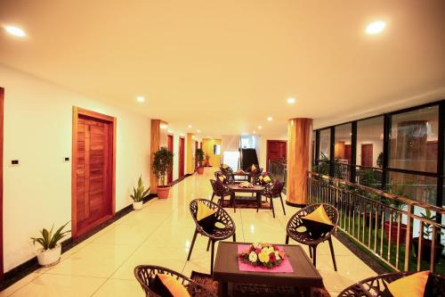 amuse vista resorts and spa