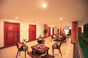 amuse vista resorts and spa