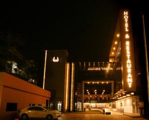 amuse vista resorts and spa