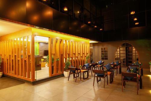 amuse vista resorts and spa