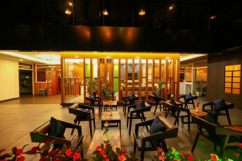 amuse vista resorts and spa