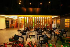 amuse vista resorts and spa