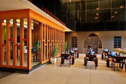 amuse vista resorts and spa
