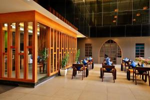 amuse vista resorts and spa