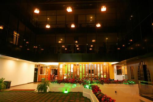 amuse vista resorts and spa