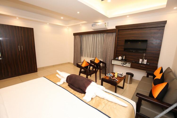 amuse vista resorts and spa