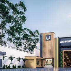 amuse vista resorts and spa