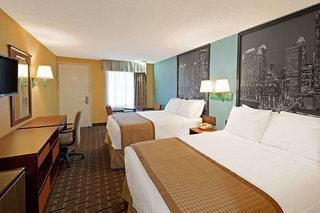 Rodeway Inn Charlotte Airport Area,North Carolina>>Charlotte,2 star