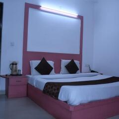 hotel vivek inn katra