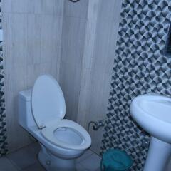 hotel vivek inn katra