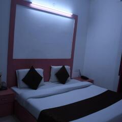 hotel vivek inn katra