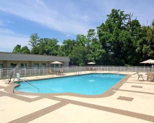 Comfort Inn Monticello,Keswick>>Charlottesville,3 star