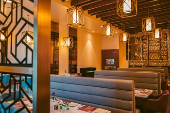 hotel avinash international
