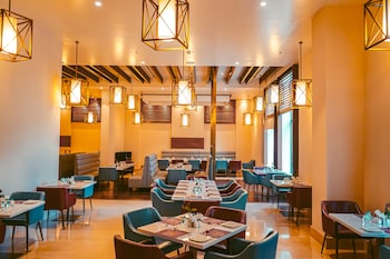 hotel avinash international