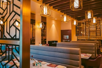 hotel avinash international