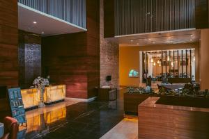 hotel avinash international