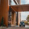 hotel avinash international