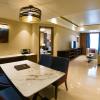 hotel avinash international