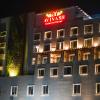 hotel avinash international
