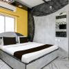 Capital O 82041 Trivedi Inn Near Ruby Hospital,Diamond Harbour,3 star