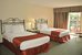 the hotel chalet at the choo choo