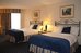 the hotel chalet at the choo choo