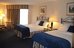 the hotel chalet at the choo choo