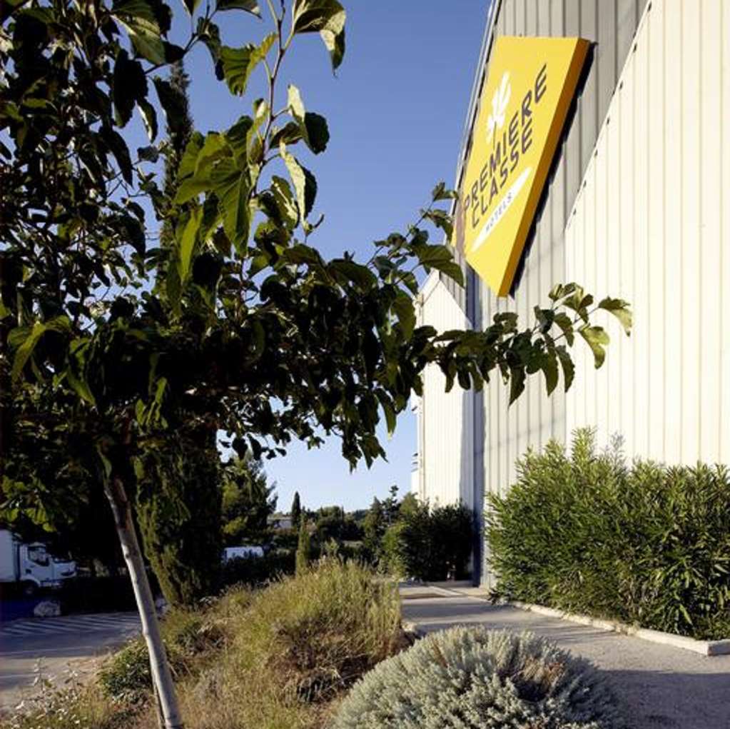 premiere classe salon de provence