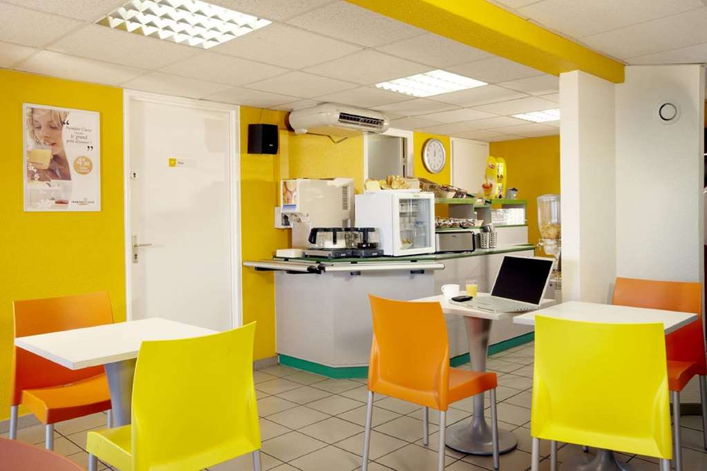 premiere classe salon de provence