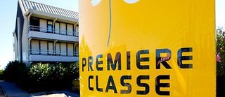 Premiere Classe Salon De Provence,Bouches-Du-Rhône>>Aix-En-Provence,1 star