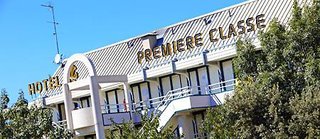 Premiere Classe Salon De Provence,Bouches-Du-Rhône>>Aix-En-Provence,1 star