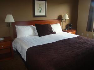 super 8 by wyndham sainte agathe des monts