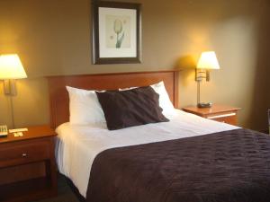 super 8 by wyndham sainte agathe des monts