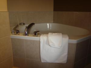 super 8 by wyndham sainte agathe des monts