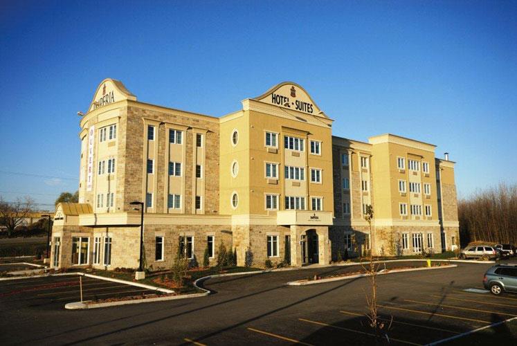 imperia hotel and suites