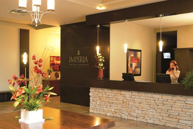 imperia hotel and suites