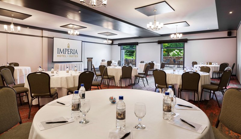 imperia hotel and suites
