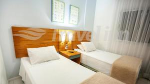 Travel Inn Boulevard Riviera,Guaruja>>Bertioga,3 star