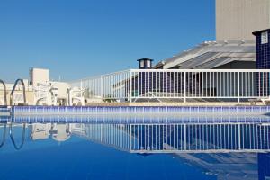 Travel Inn Boulevard Riviera,Guaruja>>Bertioga,3 star
