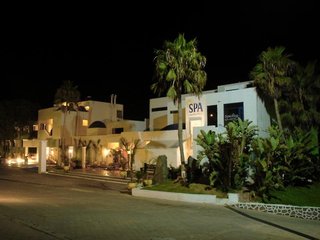 Las Rocas Resort And Spa,Ensenada>>El Descanso,3 star