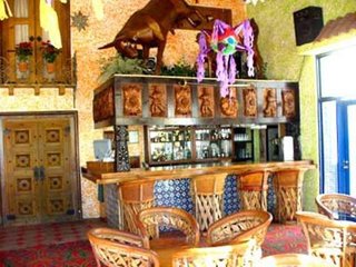 Las Rocas Resort And Spa,Ensenada>>El Descanso,3 star