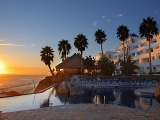 Las Rocas Resort And Spa,Ensenada>>El Descanso,3 star