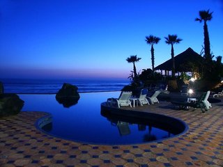 Las Rocas Resort And Spa,Ensenada>>El Descanso,3 star