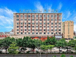 lavande hotel jieyang danpu